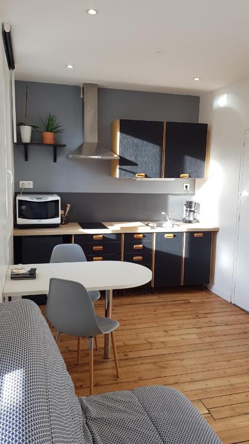 Residence Du Port Le Tréport Zewnętrze zdjęcie